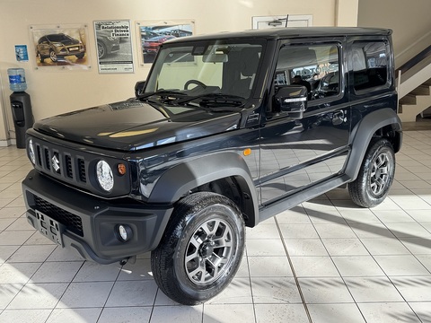 Jimny Estate 1.5 SZ5 ALLGRIP Automatic Petrol