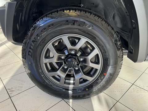 Jimny Estate 1.5 SZ5 ALLGRIP Automatic Petrol