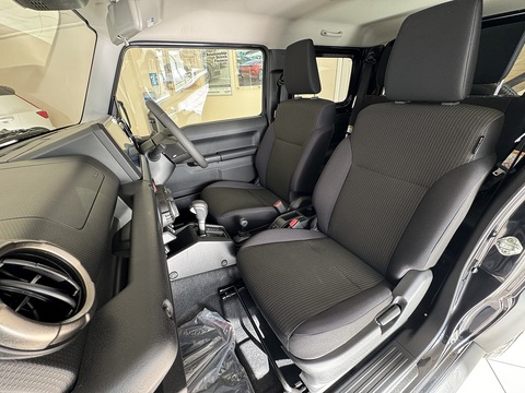 Jimny Estate 1.5 SZ5 ALLGRIP Automatic Petrol