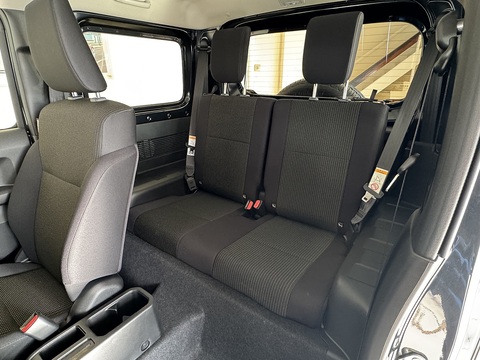 Jimny Estate 1.5 SZ5 ALLGRIP Automatic Petrol