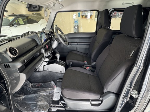 Jimny Estate 1.5 SZ5 ALLGRIP Automatic Petrol