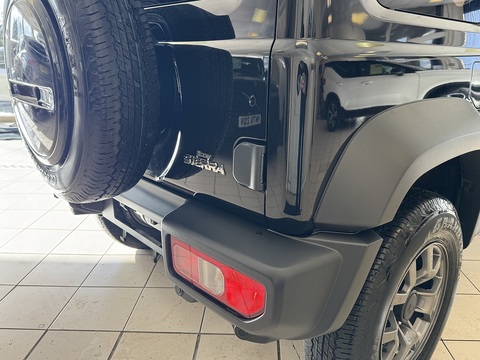 Jimny Estate 1.5 SZ5 ALLGRIP Automatic Petrol