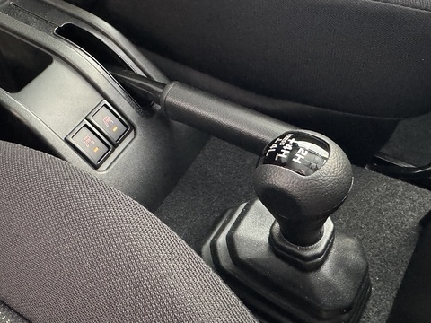 Jimny Estate 1.5 SZ5 ALLGRIP Automatic Petrol