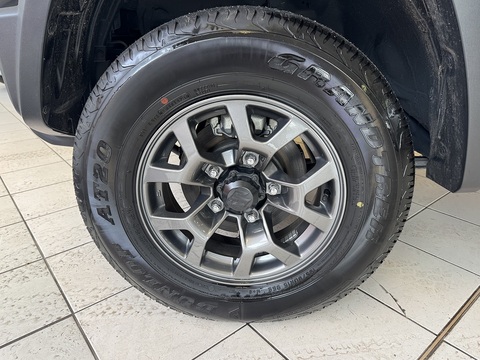 Jimny Estate 1.5 SZ5 ALLGRIP Automatic Petrol