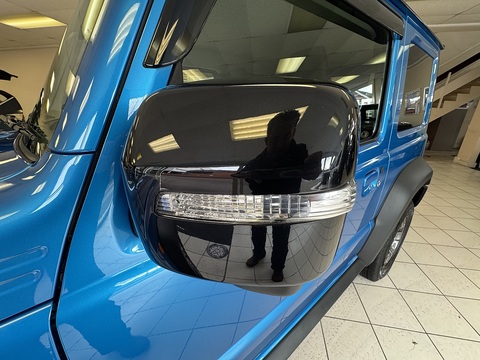 Jimny Estate 1.5 SZ5 ALLGRIP Automatic Petrol