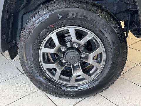 Jimny Estate 1.5 SZ5 ALLGRIP Automatic Petrol