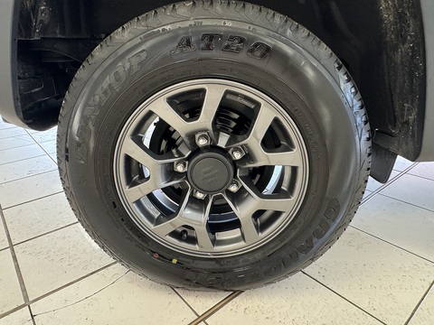 Jimny Estate 1.5 SZ5 ALLGRIP Automatic Petrol