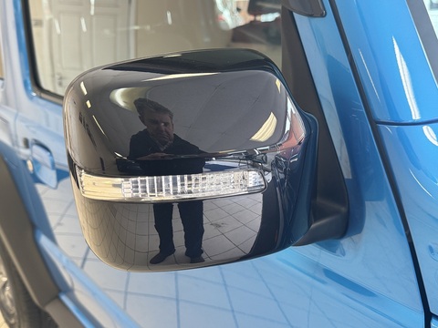 Jimny Estate 1.5 SZ5 ALLGRIP Automatic Petrol