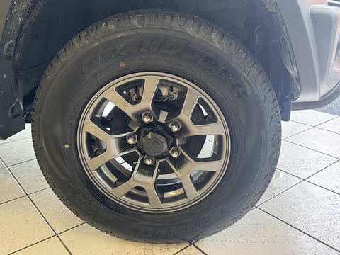 Jimny Estate 1.5 SZ5 ALLGRIP Automatic Petrol