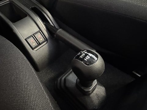 Jimny Estate 1.5 SZ5 ALLGRIP Automatic Petrol
