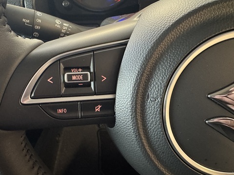 Jimny Estate 1.5 SZ5 ALLGRIP Automatic Petrol