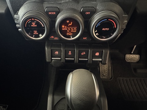 Jimny Estate 1.5 SZ5 ALLGRIP Automatic Petrol