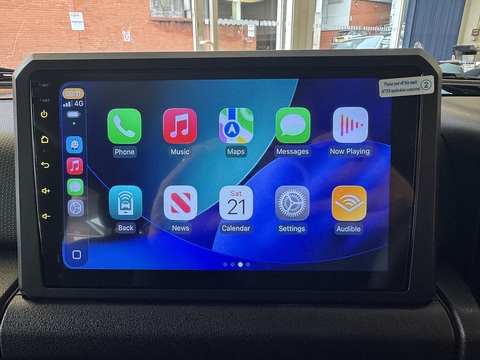 Jimny Estate 1.5 SZ5 ALLGRIP Automatic Petrol