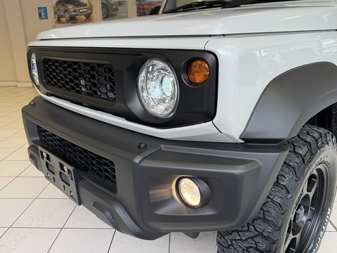 Jimny Estate 1.5 SZ5 ALLGRIP Automatic Petrol