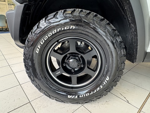 Jimny Estate 1.5 SZ5 ALLGRIP Automatic Petrol