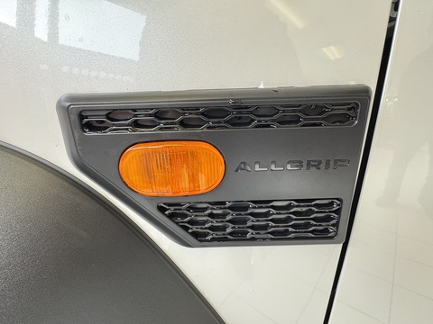 Jimny Estate 1.5 SZ5 ALLGRIP Automatic Petrol