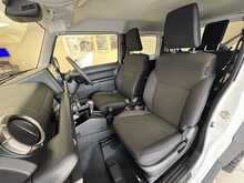 Suzuki Jimny SZ5 