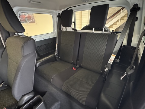 Jimny Estate 1.5 SZ5 ALLGRIP Automatic Petrol