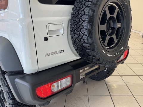 Jimny Estate 1.5 SZ5 ALLGRIP Automatic Petrol