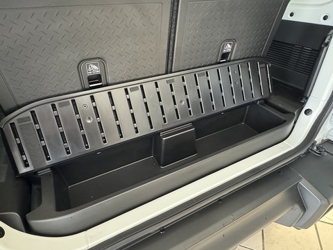 Jimny Estate 1.5 SZ5 ALLGRIP Automatic Petrol