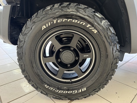 Jimny Estate 1.5 SZ5 ALLGRIP Automatic Petrol