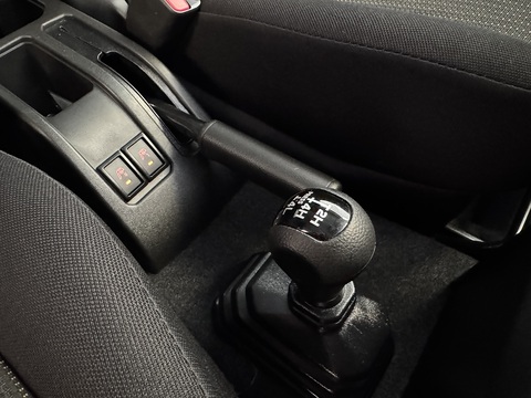 Jimny Estate 1.5 SZ5 ALLGRIP Automatic Petrol