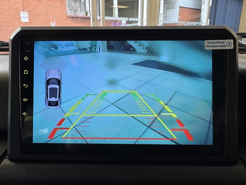 Jimny Estate 1.5 SZ5 ALLGRIP Automatic Petrol