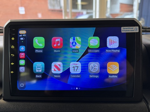 Jimny Estate 1.5 SZ5 ALLGRIP Automatic Petrol