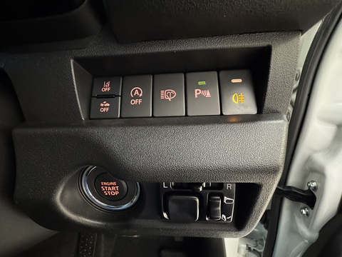 Jimny Estate 1.5 SZ5 ALLGRIP Automatic Petrol