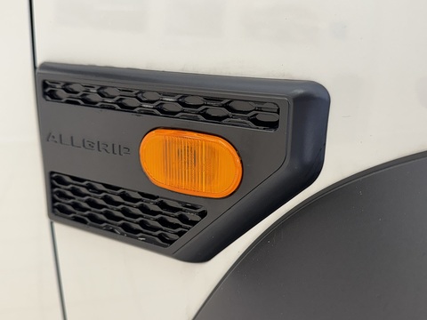 Jimny Estate 1.5 SZ5 ALLGRIP Automatic Petrol