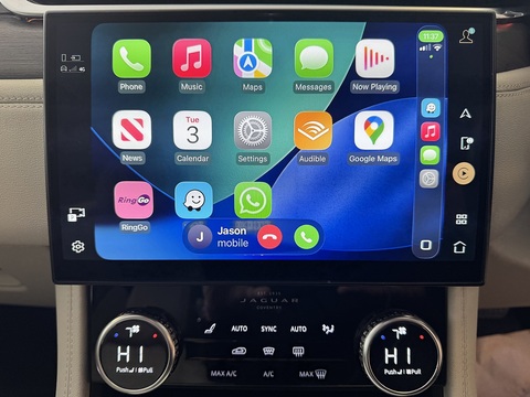 2.0 P400e 17.1kWh SE SUV 5dr Petrol Plug-in Hybrid Auto AWD Euro 6 (s/s) (404 ps)