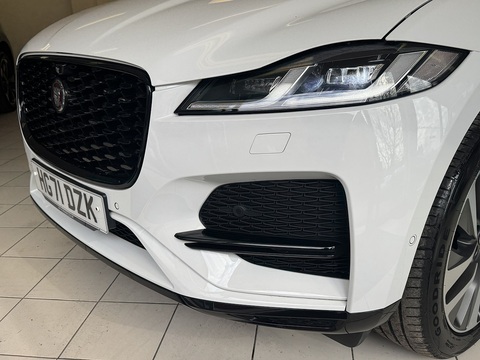 2.0 P400e 17.1kWh SE SUV 5dr Petrol Plug-in Hybrid Auto AWD Euro 6 (s/s) (404 ps)