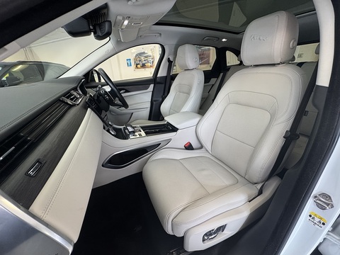 2.0 P400e 17.1kWh SE SUV 5dr Petrol Plug-in Hybrid Auto AWD Euro 6 (s/s) (404 ps)