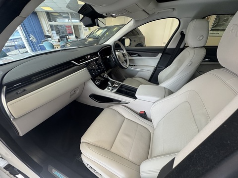 2.0 P400e 17.1kWh SE SUV 5dr Petrol Plug-in Hybrid Auto AWD Euro 6 (s/s) (404 ps)