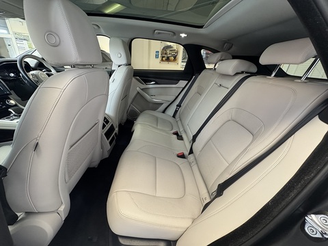 2.0 P400e 17.1kWh SE SUV 5dr Petrol Plug-in Hybrid Auto AWD Euro 6 (s/s) (404 ps)