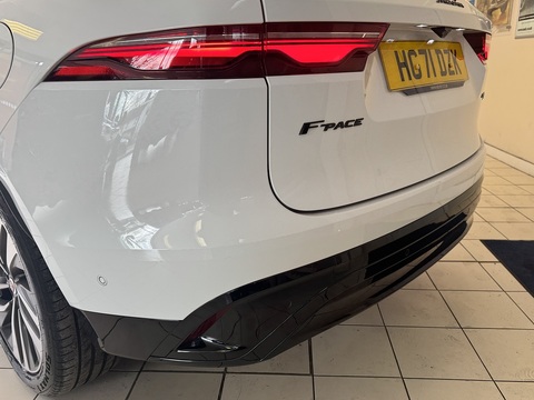 2.0 P400e 17.1kWh SE SUV 5dr Petrol Plug-in Hybrid Auto AWD Euro 6 (s/s) (404 ps)