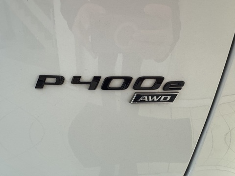 2.0 P400e 17.1kWh SE SUV 5dr Petrol Plug-in Hybrid Auto AWD Euro 6 (s/s) (404 ps)