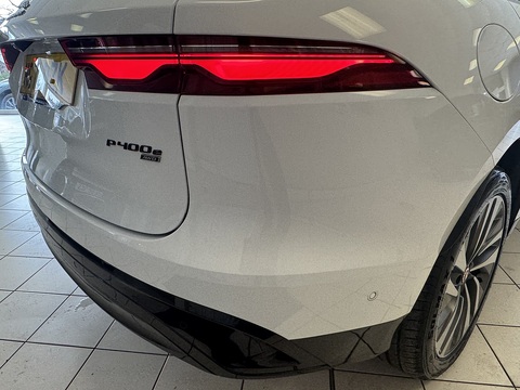 2.0 P400e 17.1kWh SE SUV 5dr Petrol Plug-in Hybrid Auto AWD Euro 6 (s/s) (404 ps)