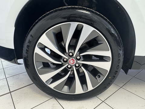 2.0 P400e 17.1kWh SE SUV 5dr Petrol Plug-in Hybrid Auto AWD Euro 6 (s/s) (404 ps)