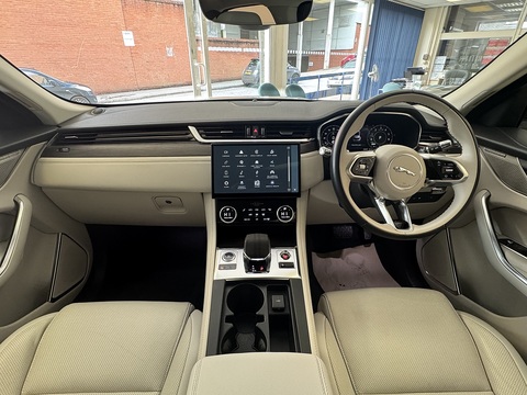 2.0 P400e 17.1kWh SE SUV 5dr Petrol Plug-in Hybrid Auto AWD Euro 6 (s/s) (404 ps)