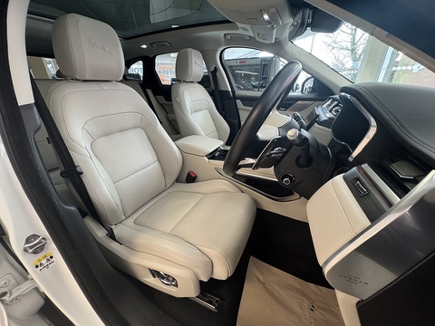 2.0 P400e 17.1kWh SE SUV 5dr Petrol Plug-in Hybrid Auto AWD Euro 6 (s/s) (404 ps)