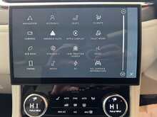 Jaguar F-PACE P400e SE 