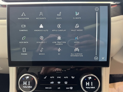 2.0 P400e 17.1kWh SE SUV 5dr Petrol Plug-in Hybrid Auto AWD Euro 6 (s/s) (404 ps)