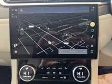 Jaguar F-PACE P400e SE 