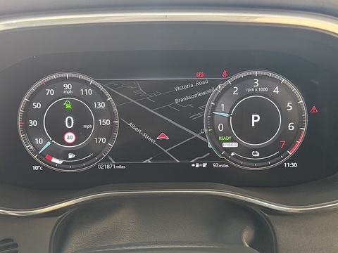 2.0 P400e 17.1kWh SE SUV 5dr Petrol Plug-in Hybrid Auto AWD Euro 6 (s/s) (404 ps)