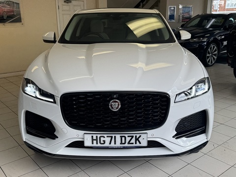 2.0 P400e 17.1kWh SE SUV 5dr Petrol Plug-in Hybrid Auto AWD Euro 6 (s/s) (404 ps)