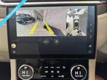 Jaguar F-PACE P400e SE 