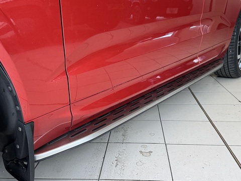 2.0 B5 MHEV R-Design Pro SUV 5dr Petrol Hybrid Auto AWD Euro 6 (s/s) (250 ps)