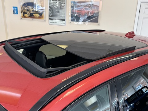 2.0 B5 MHEV R-Design Pro SUV 5dr Petrol Hybrid Auto AWD Euro 6 (s/s) (250 ps)