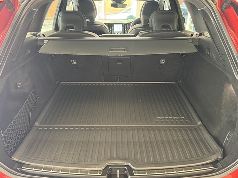 2.0 B5 MHEV R-Design Pro SUV 5dr Petrol Hybrid Auto AWD Euro 6 (s/s) (250 ps)